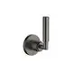 DORNBRACHT-UP-Dreiwege-Umstellung-TARA-36210882-Dark-Platinum-gebuerstet-36210882-99 gallery number 1